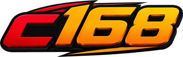 C168 Logo